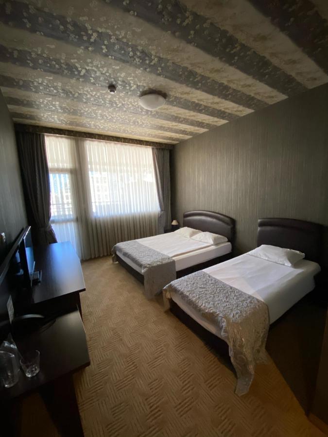 Hotel Aqualand Plovdiv Exterior photo