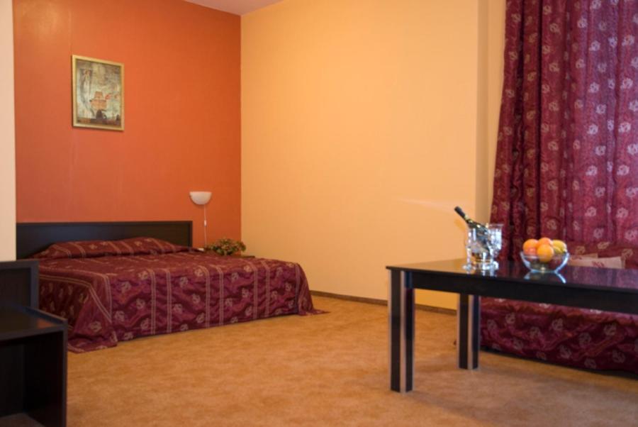 Hotel Aqualand Plovdiv Room photo