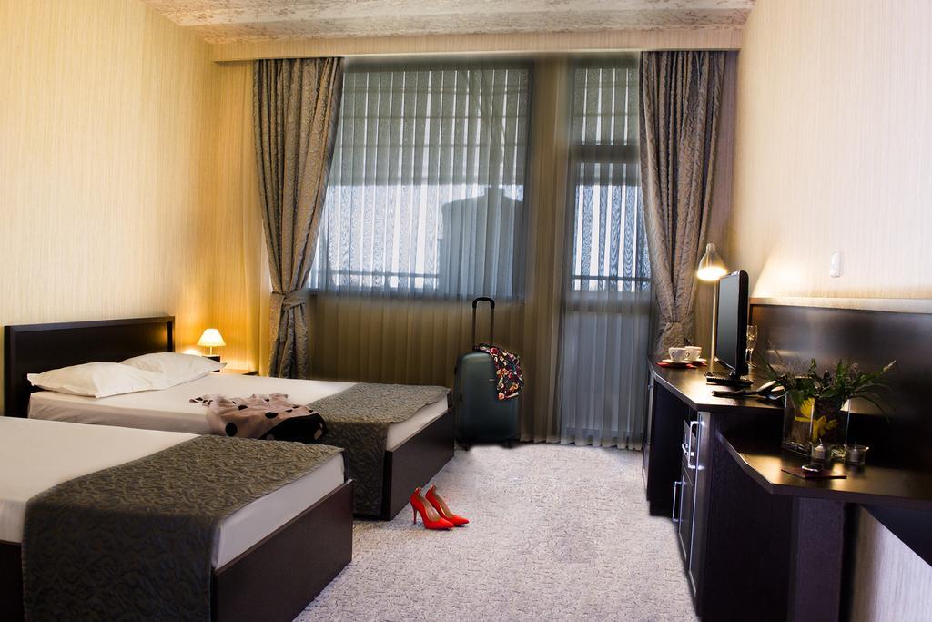 Hotel Aqualand Plovdiv Room photo